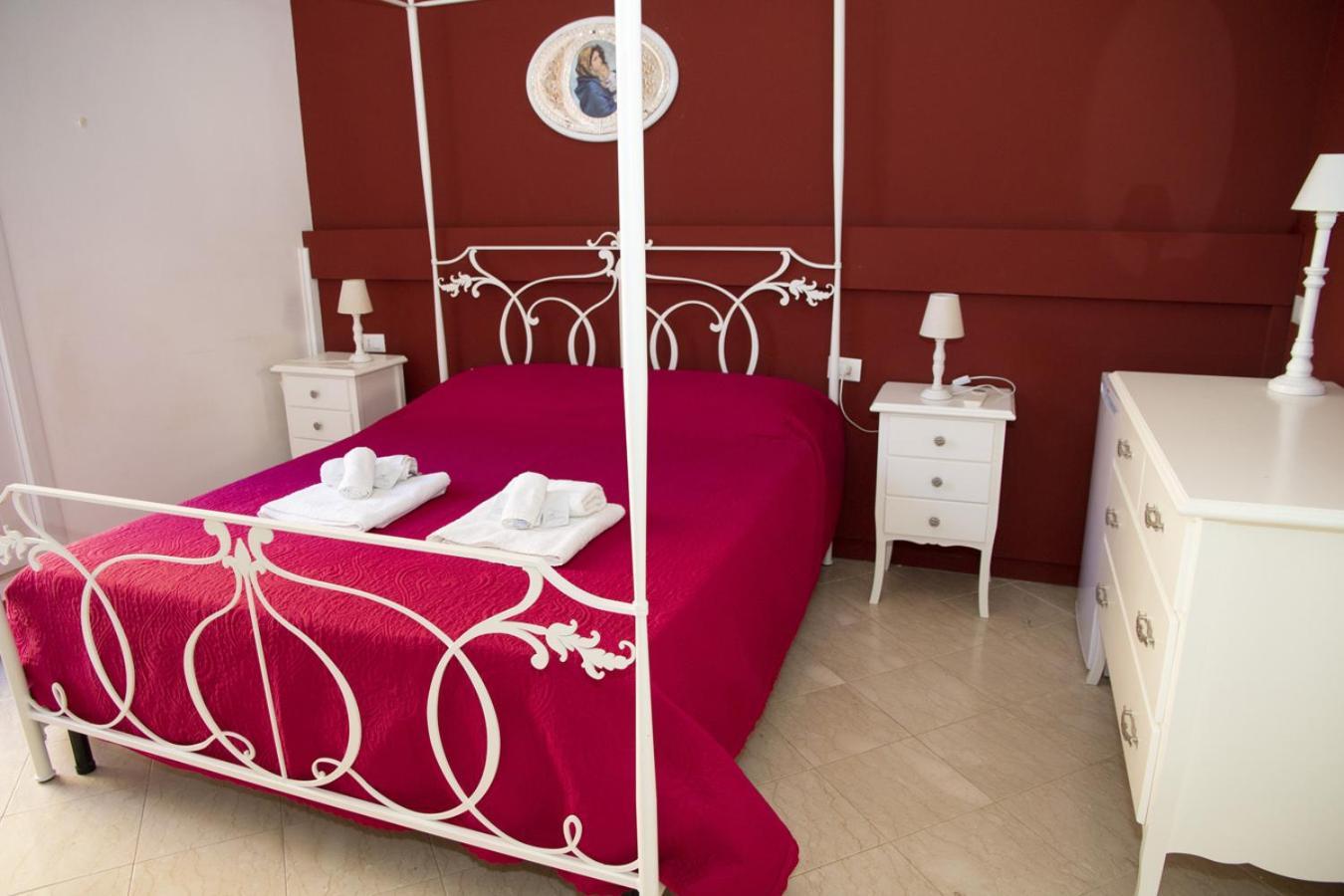 Residence Casale Verderame トラーパニ エクステリア 写真