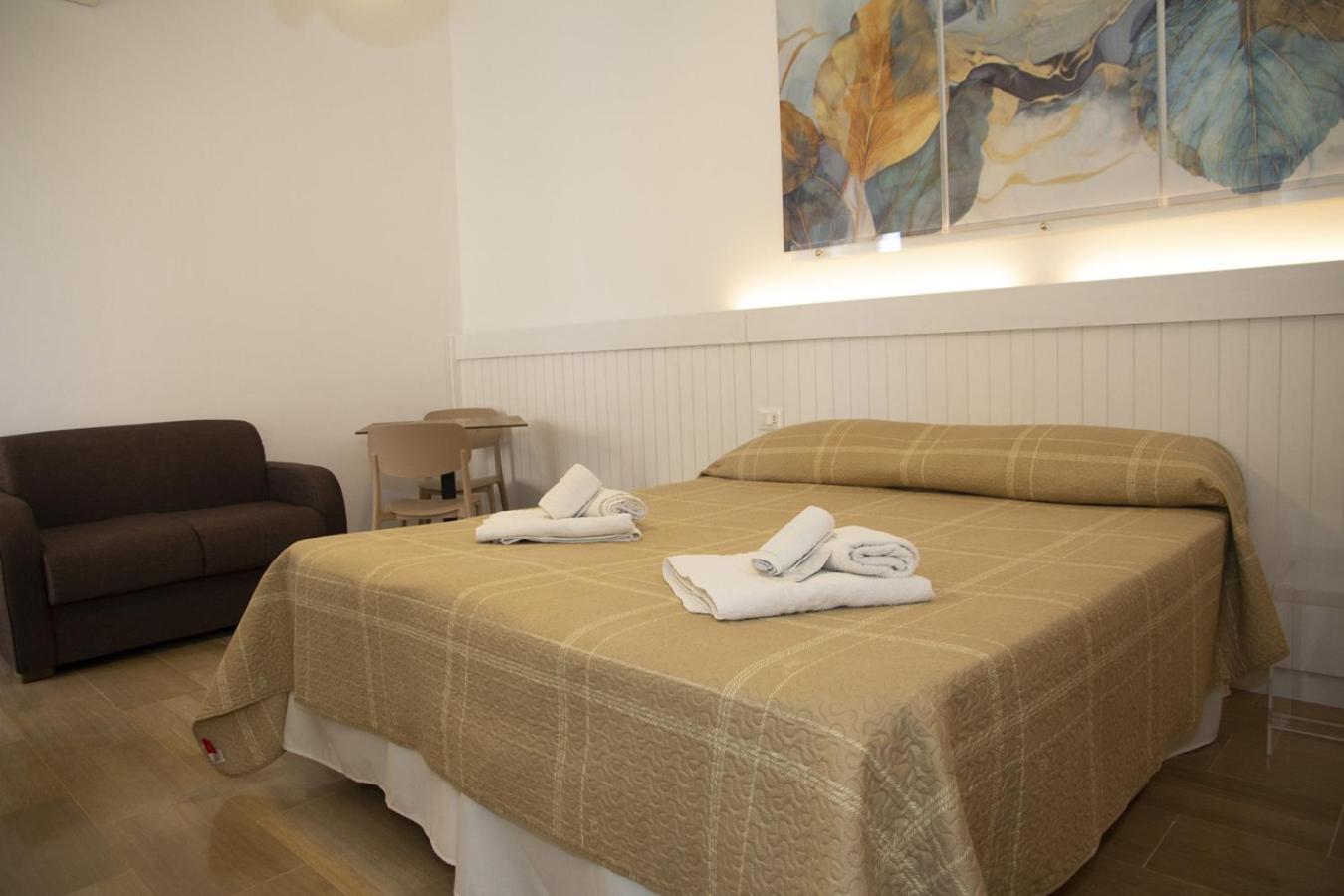 Residence Casale Verderame トラーパニ エクステリア 写真