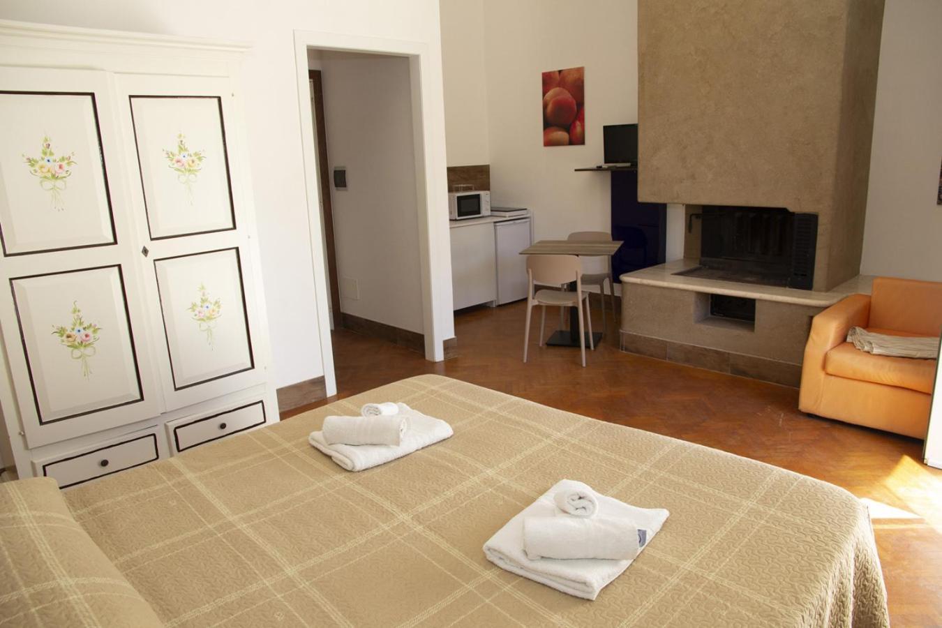 Residence Casale Verderame トラーパニ エクステリア 写真