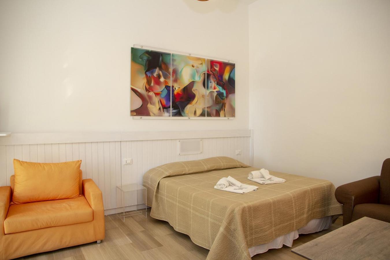 Residence Casale Verderame トラーパニ エクステリア 写真