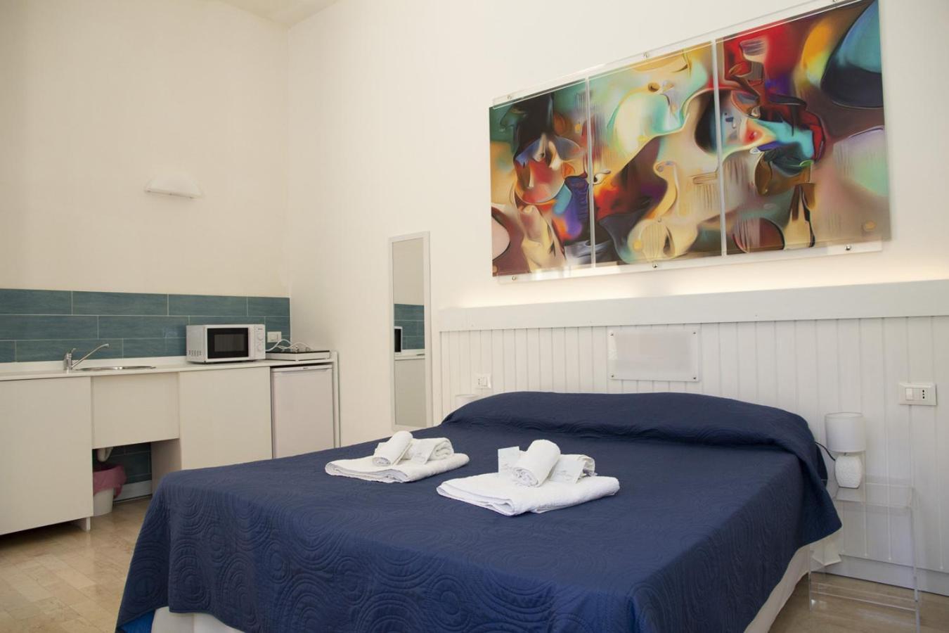 Residence Casale Verderame トラーパニ エクステリア 写真