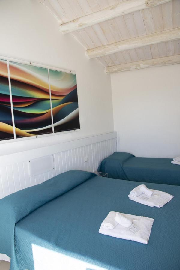 Residence Casale Verderame トラーパニ エクステリア 写真