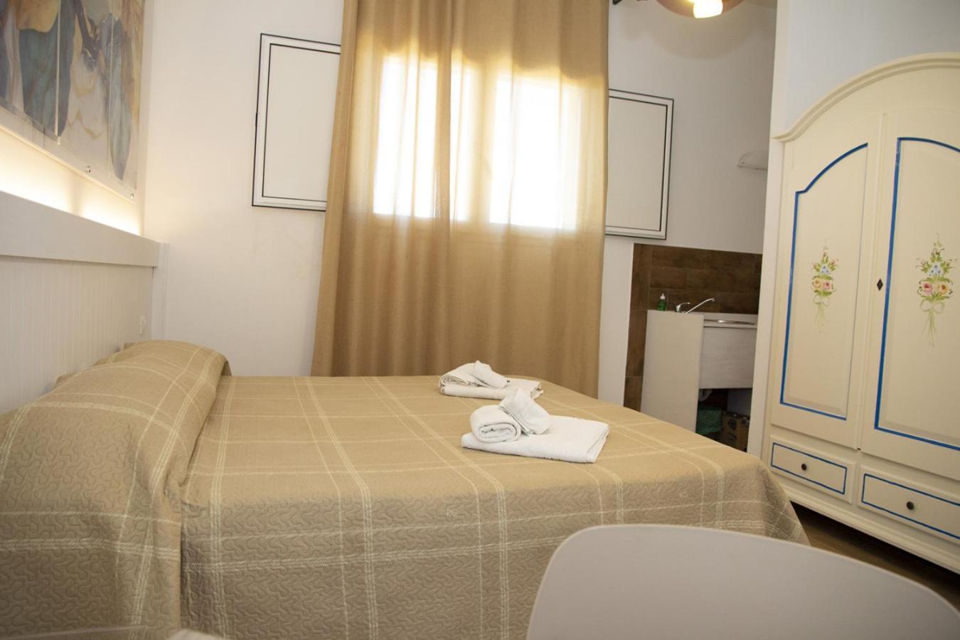 Residence Casale Verderame トラーパニ エクステリア 写真