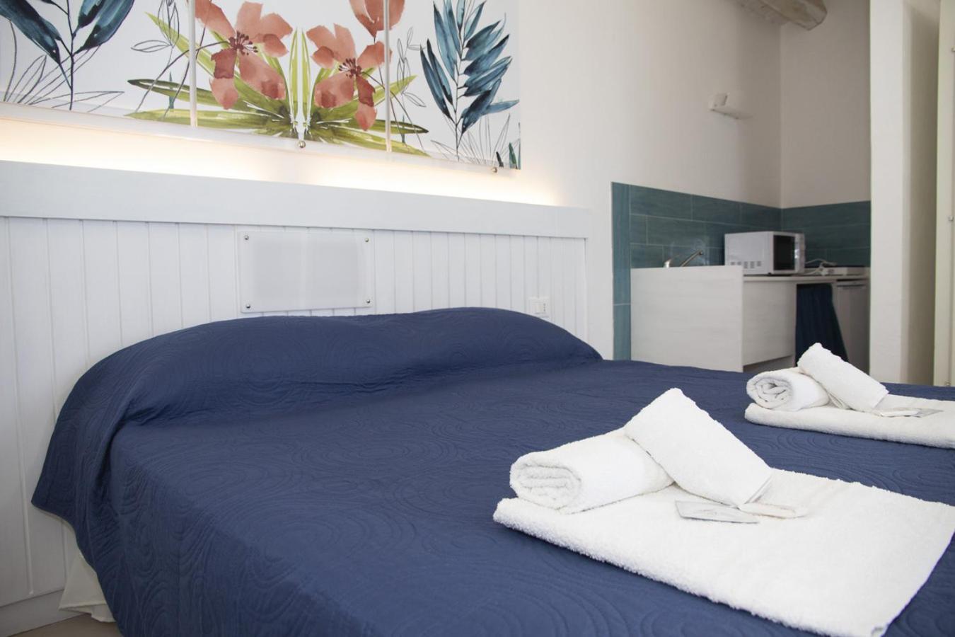 Residence Casale Verderame トラーパニ エクステリア 写真