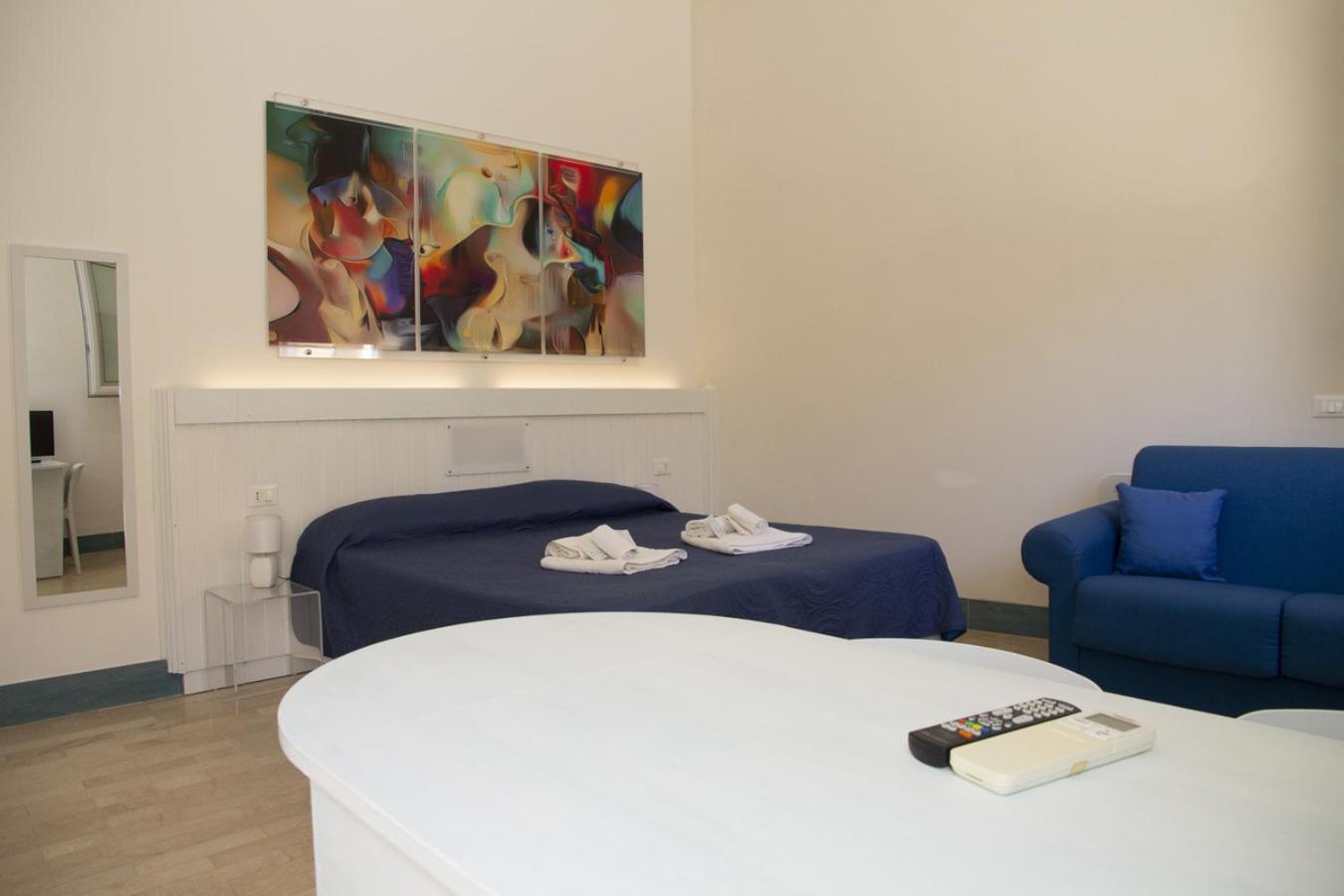 Residence Casale Verderame トラーパニ エクステリア 写真