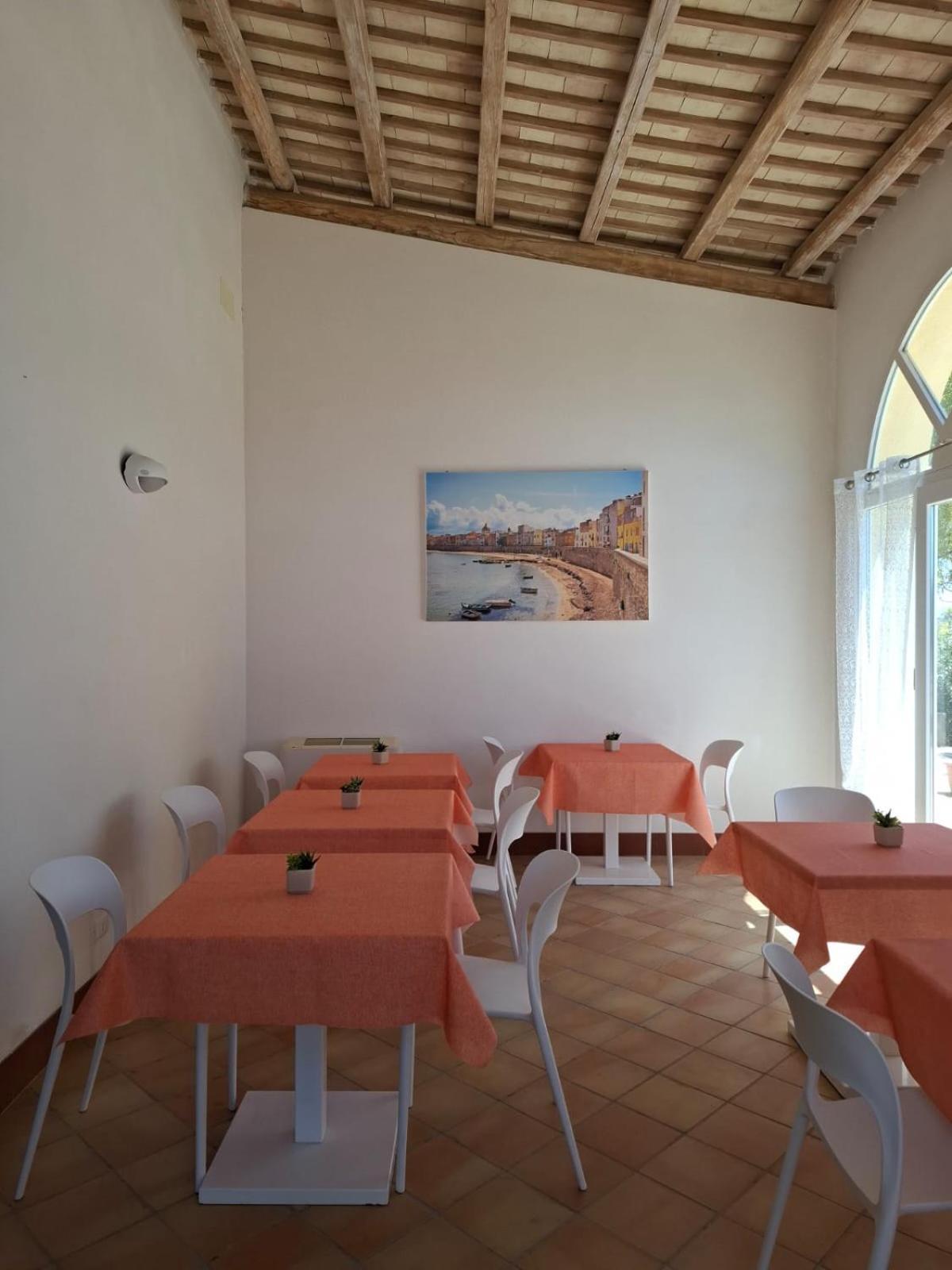 Residence Casale Verderame トラーパニ エクステリア 写真