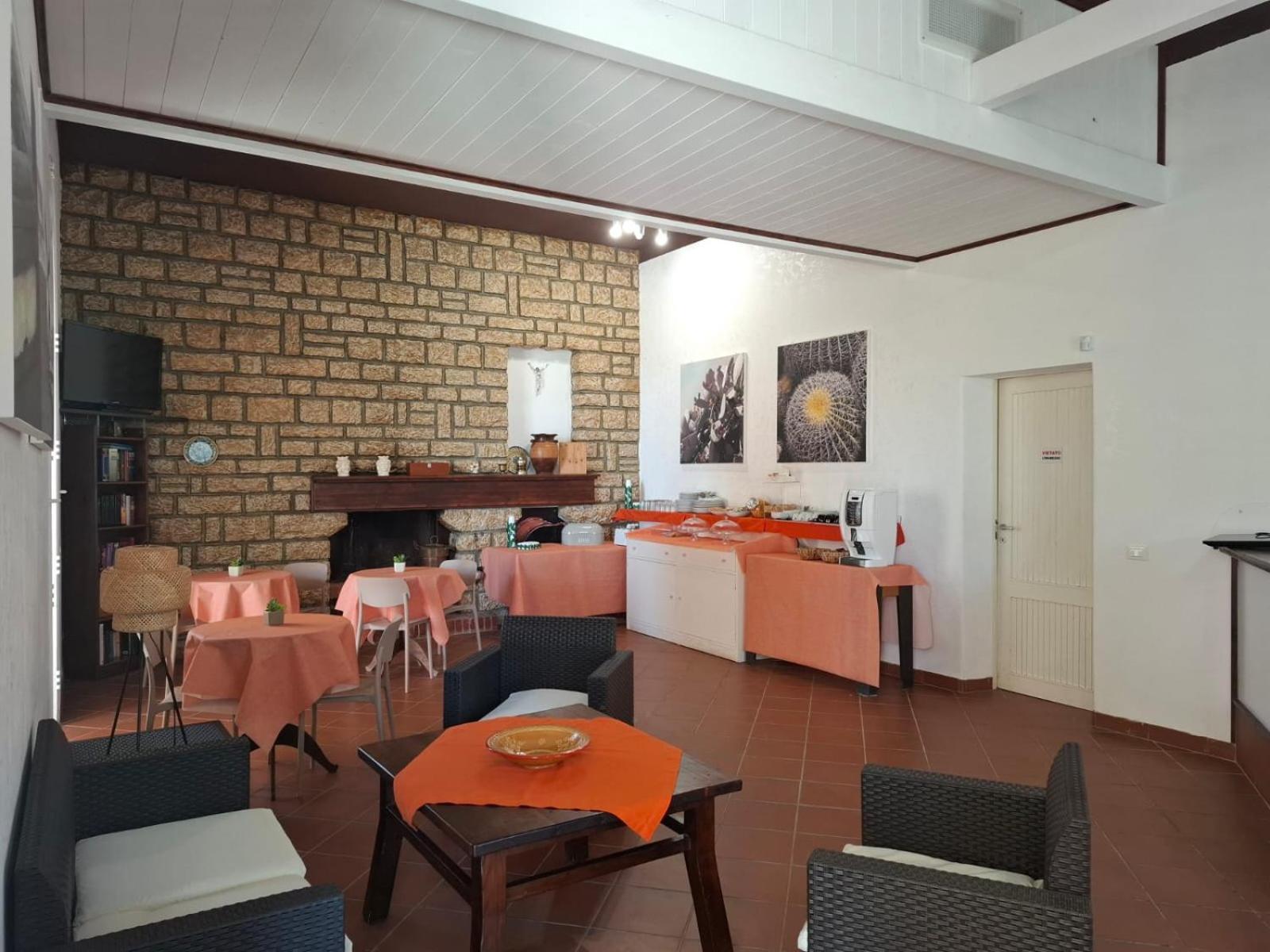 Residence Casale Verderame トラーパニ エクステリア 写真