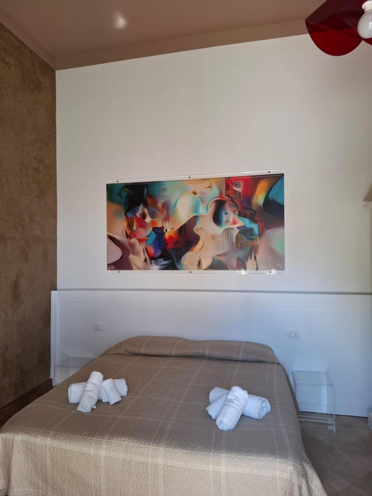 Residence Casale Verderame トラーパニ エクステリア 写真
