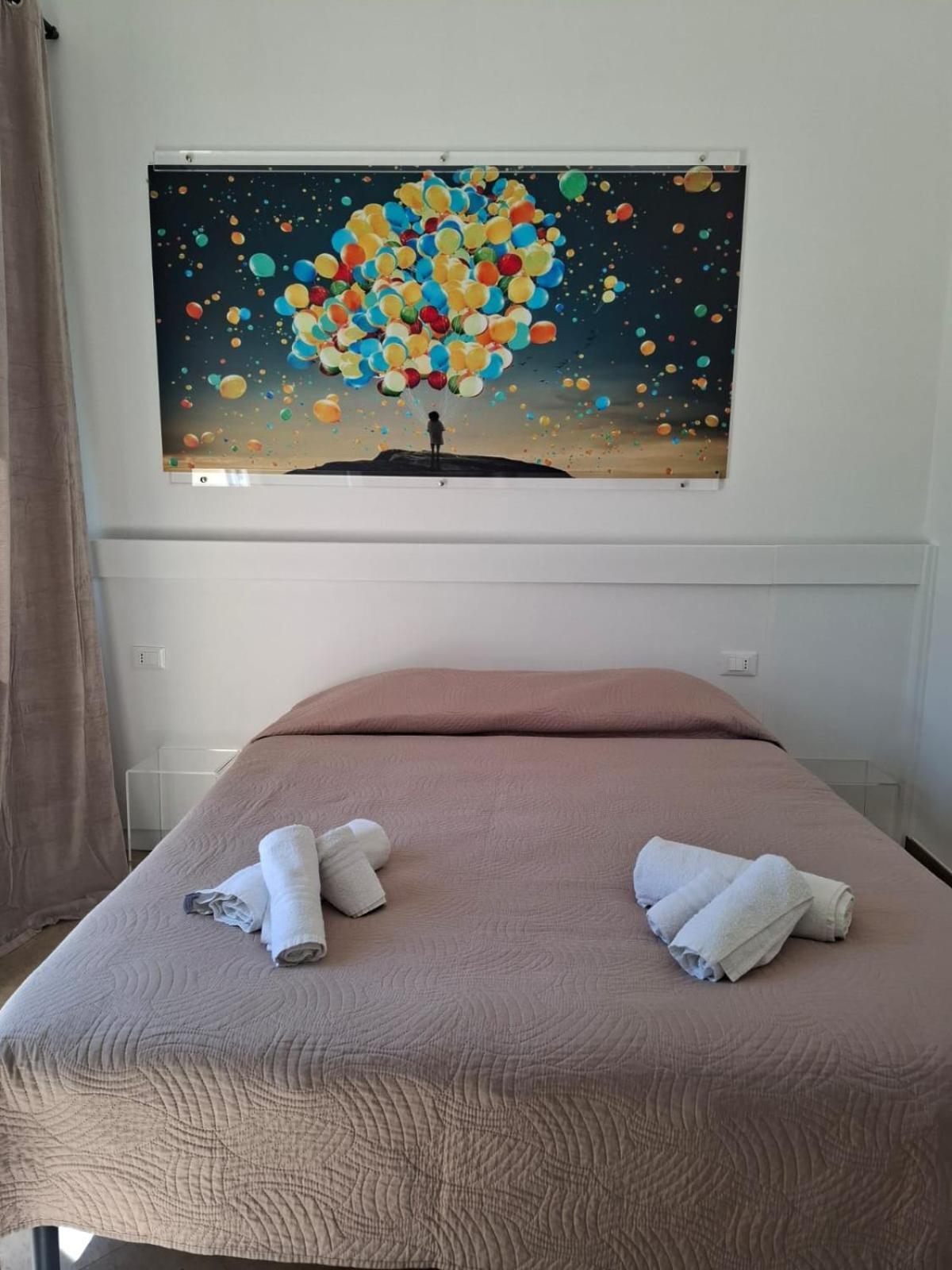 Residence Casale Verderame トラーパニ エクステリア 写真