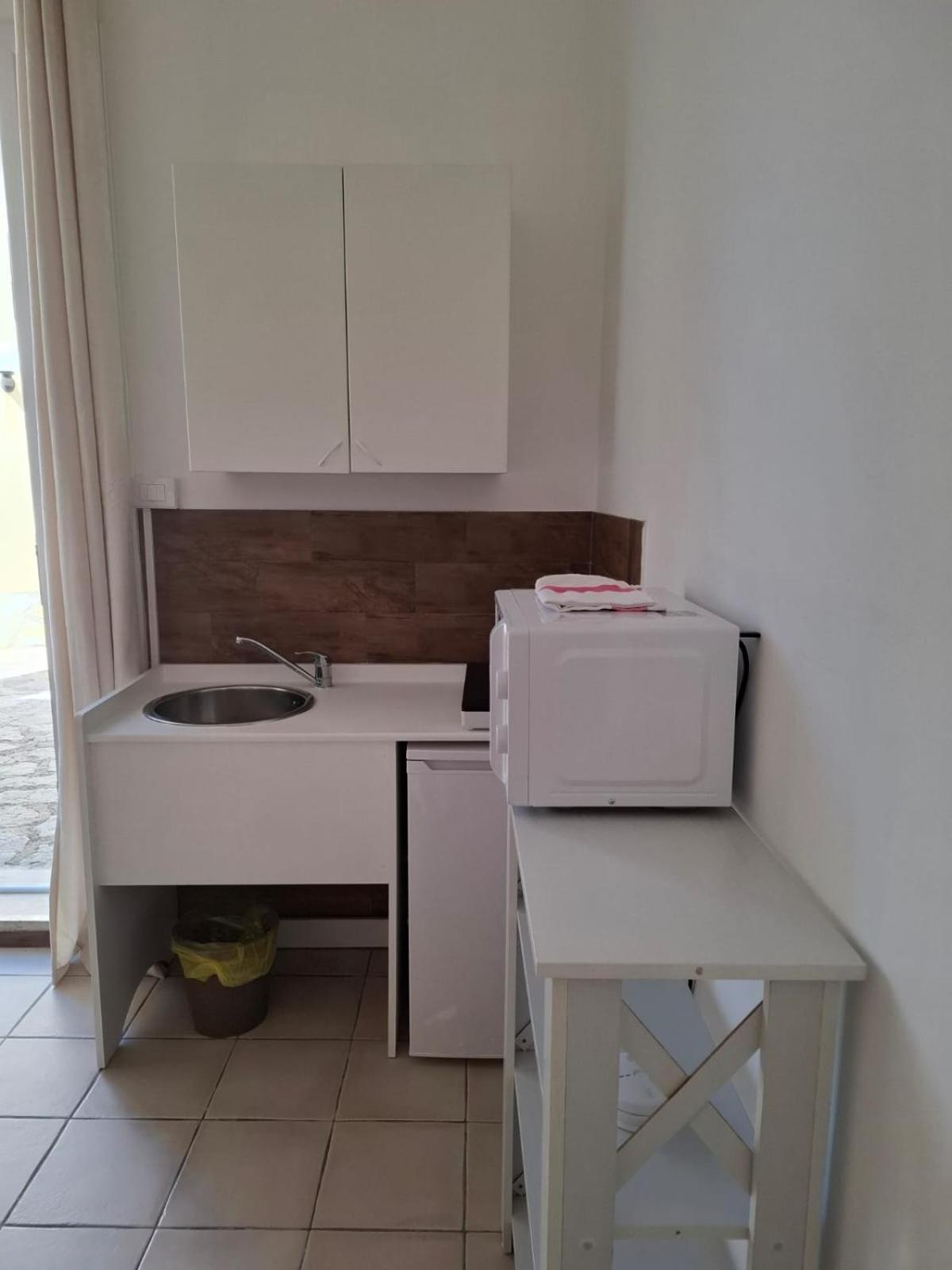 Residence Casale Verderame トラーパニ エクステリア 写真