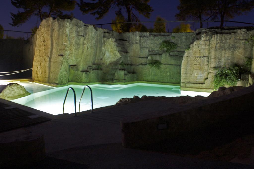 Residence Casale Verderame トラーパニ エクステリア 写真