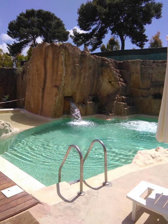 Residence Casale Verderame トラーパニ エクステリア 写真